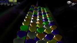 Gem Towers